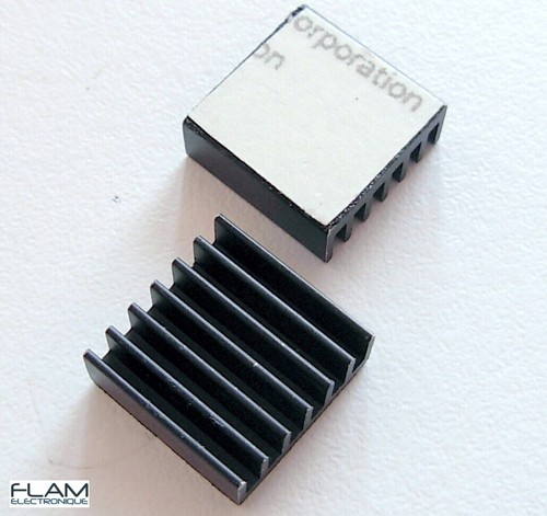 Dissipateur thermique - 1x,
