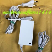 Alimentation Électrique Pour Décodeur Orange UHD90-et UHD87-en Très Bon État