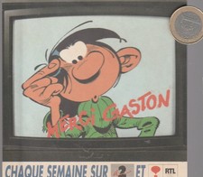 C46télé. Télévision