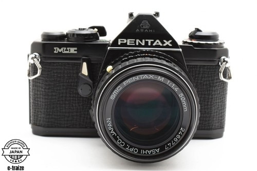 Exc film reflex pentax - film, me