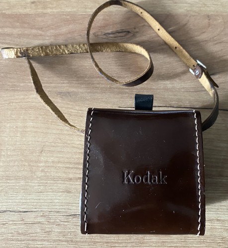 Kodak brownie - kodak,