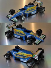 1/24 Formule 1 RACING Grand