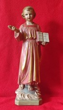 STATUE JESUS CHRIST ENFANT