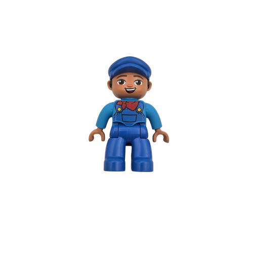 Lego train duplo chemin - lego®,