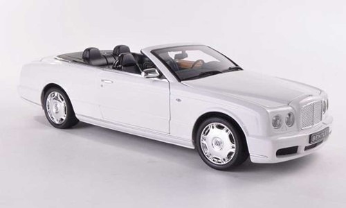 Bentley azure minichamps - bentley, by