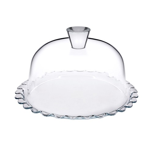 Plat pâtisserie avec - à,
