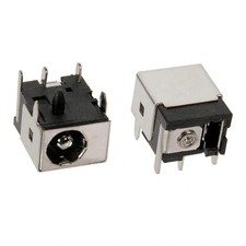 Connecteur jack pour - dc,
