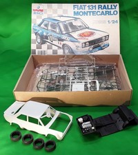 MAQUETTE A MONTER- FIAT 131