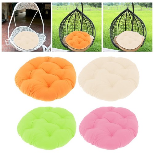 Chaise suspendue coussin