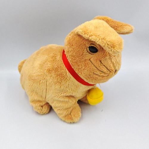 Peluche lapin lindt 35228 - lindt,