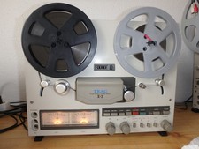 TEAC X-3