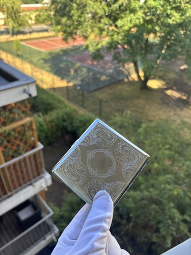 Porte cartes métal - porte-cartes, /