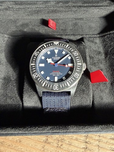 Tudor pelagos fxd - tudor,