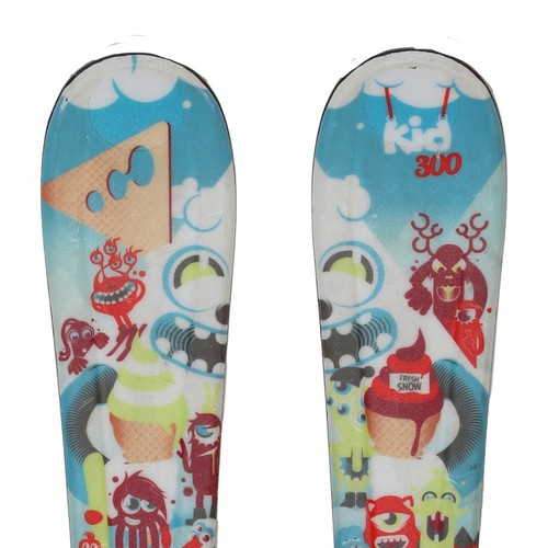 Ski occasion junior wedze kid - ski,