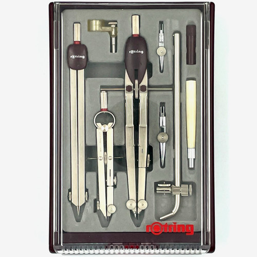 Vintage rotring drafting - vintage,