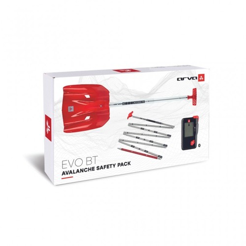 Kit set arva artva - set,