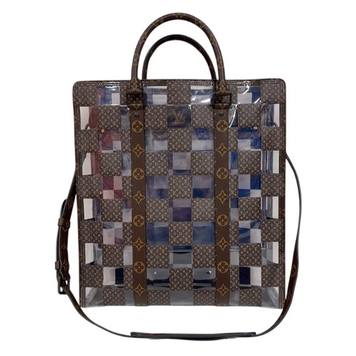 Louis vuitton sac plat m20866 - plat,