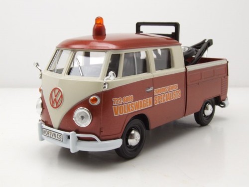 Bus doka plateau - vw, t1