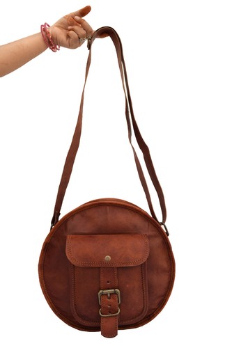 Sac bandoulière cuir - sac, à