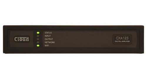 Numérique power amplificateur - numérique,
