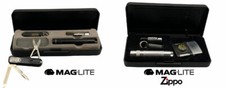 LAMPE  MAGLITE BRIQUET
