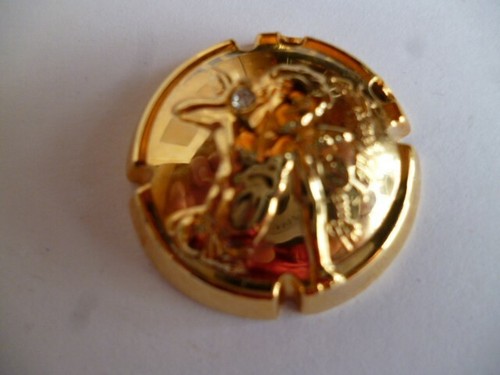Capsule champagne deutz - de, champagne,