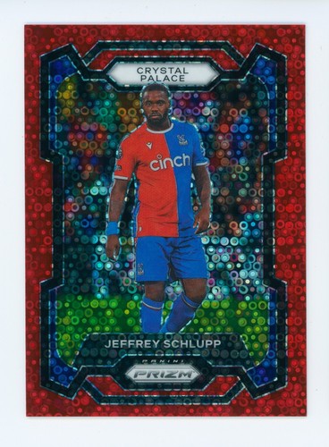 2023 jeffrey schlupp - 2023-24, panini