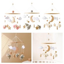 Mobile pour berceau de bébé