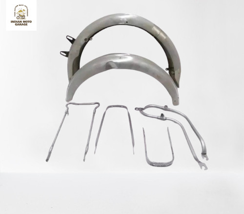 Convient pour bsa b31 b33 - pour,
