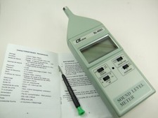 Sonomètre Professionnel