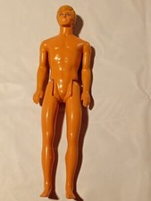Ken Mattel Malaysia 1968