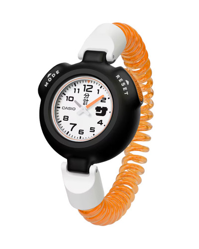 Sauna watch - watch,