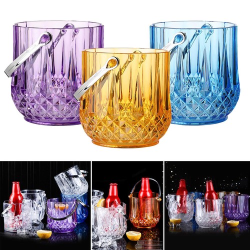 Seau glace à vin - seau,