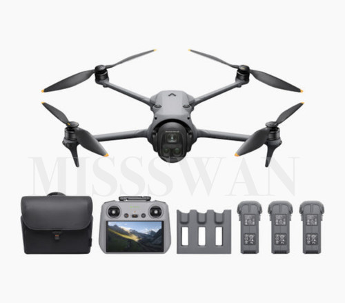Drone caméra dji mavic pro - caméra, 4