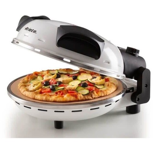 Four pizza électrique - a,