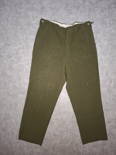 Pantalon army 1951 - pantalon, m-1951–