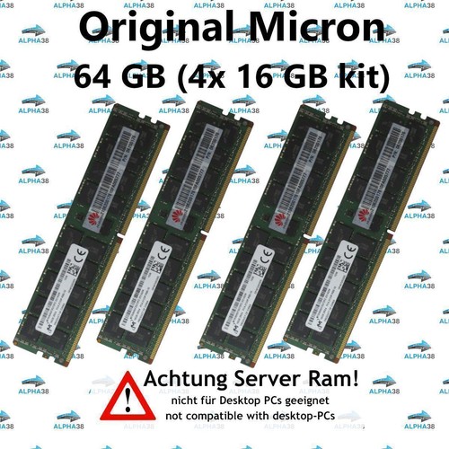 Micron ecc - micron, 64
