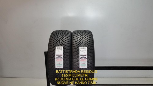 Gomme hiver continental - gomme, d’hiver