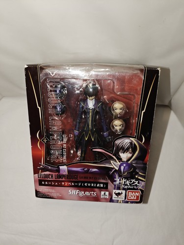 Figurine costume figuarts - figurine, s.h.figuarts