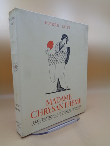 Pierre loti madame - pierre, :