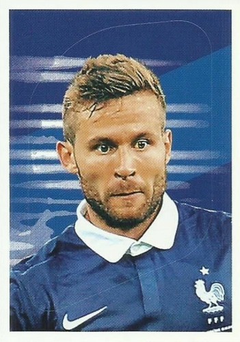 Autocollant panini carrefour - panini,