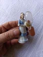 Sablier En Porcelaine Germany