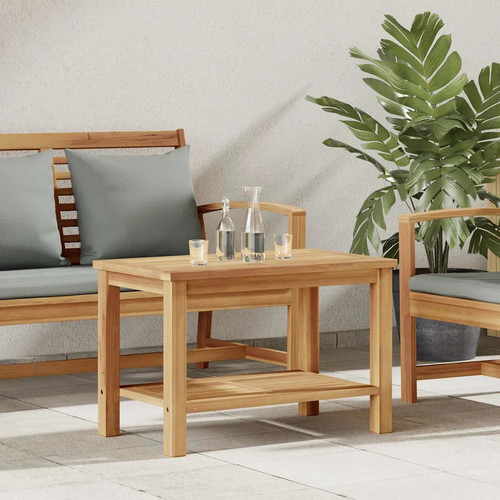 Table basse avec stockage - ,