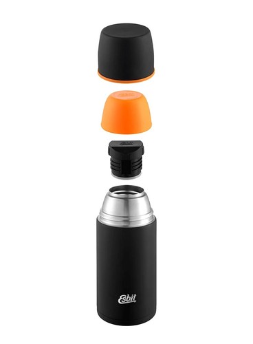 Thermos esbit vacuum flask - esbit,