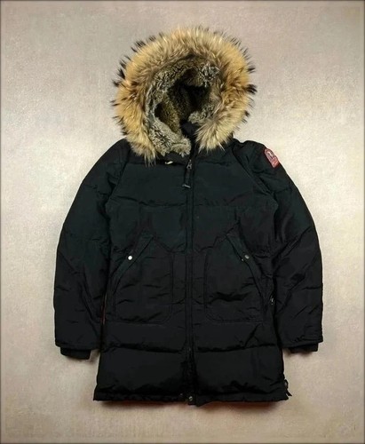 Parka jacket parajumpers - parka,