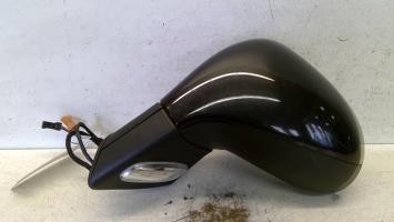 Retroviseur gauche peugeot 207 - retroviseur,