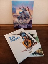 Coffret BD Tête de Chien Tome