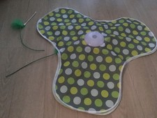 Jouet chat electronique usb  (+baguette de rechange)