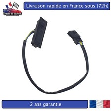 BOUTON Contacteur de coffre