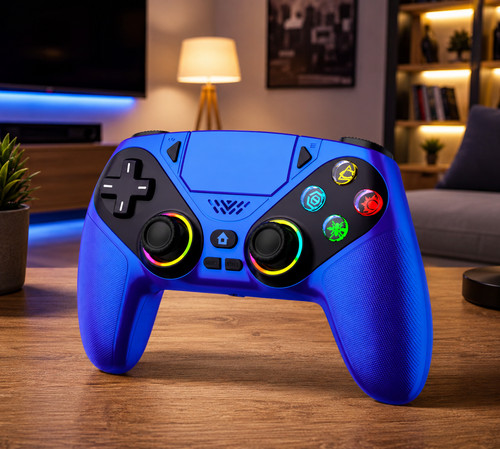 Manette sans fil ps5 - manette,